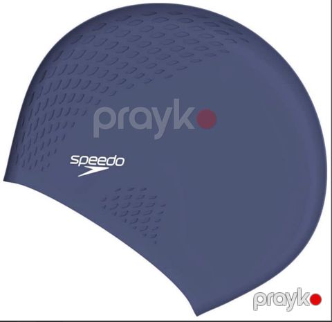 Üzgüçülük papağı Speedo, böyüklər üçün, boz ölçü One Size — Bakı