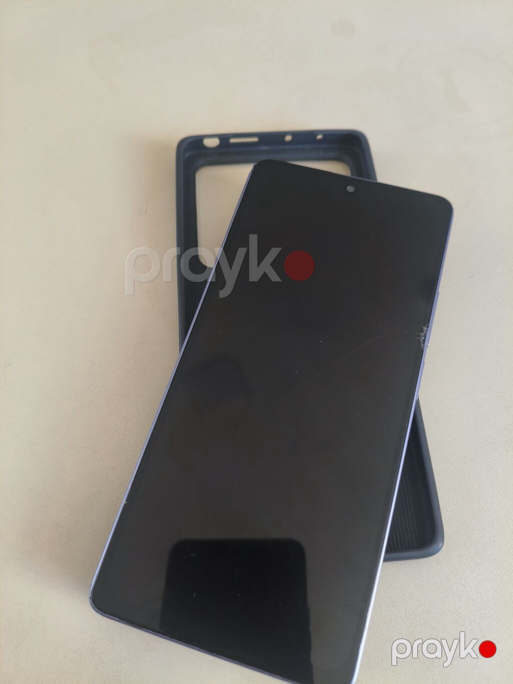 Xiaomi 13 Pro, 512 GB, rəng - Göy — Xiaomi, Bakı (8)