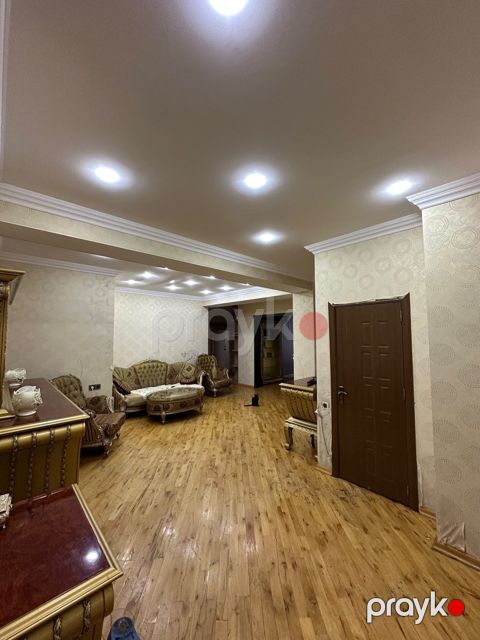Satılır 3 otaqlı yeni tikili 119 m² — Bakı