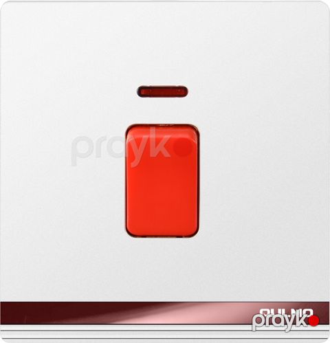 Aulmo pearl whıte vkluçatel 1li 45A — Bakı