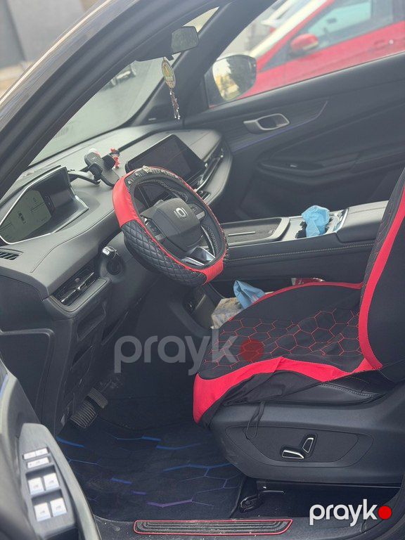 Changan Qiyuan Q05, 1.5 L, 18.99 kWh, 2025 il, 8 100 km — Avtomobillər, Sumqayıt (3)