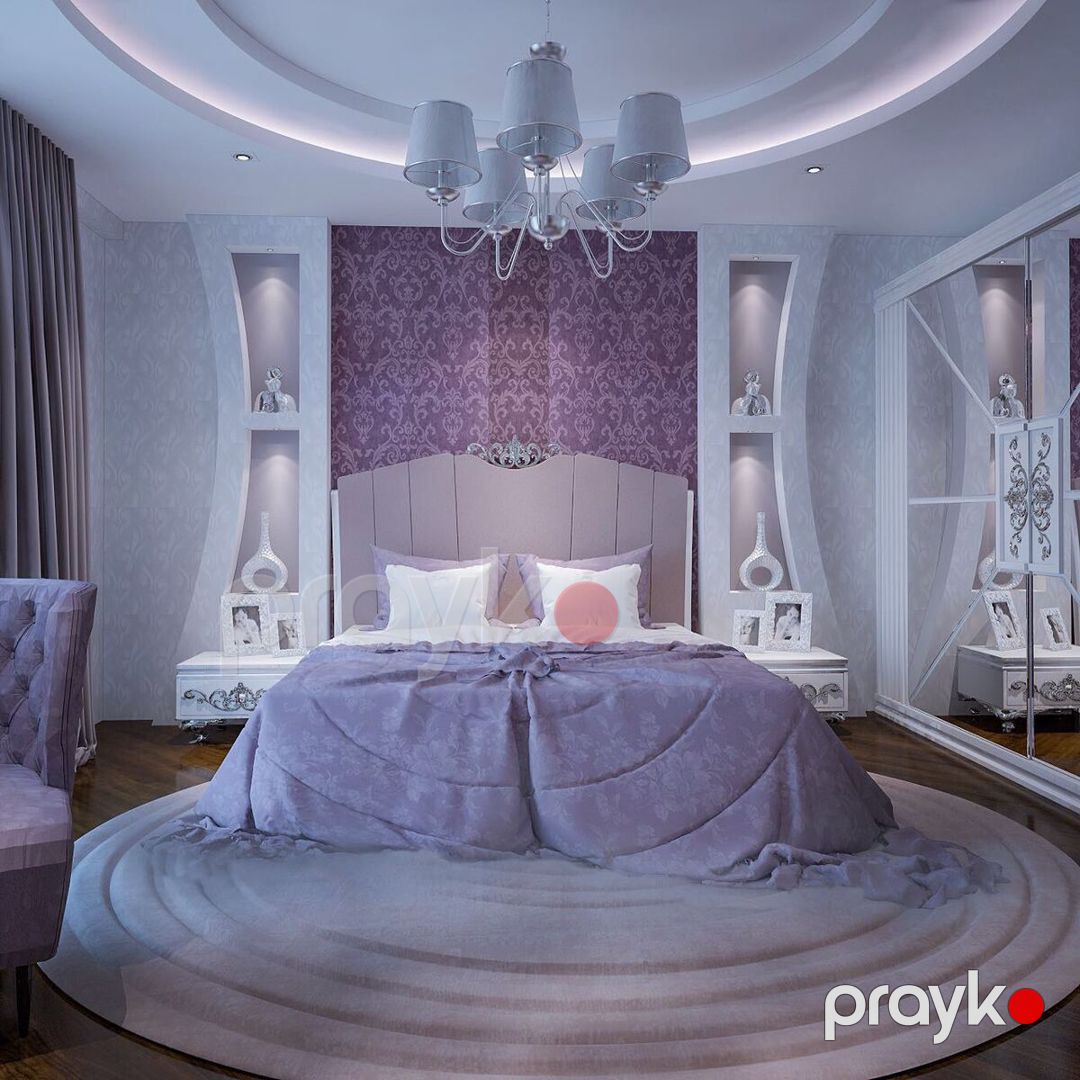 Satılır 3 otaqlı yeni tikili 125 m² — Mənzil, Bakı (12)