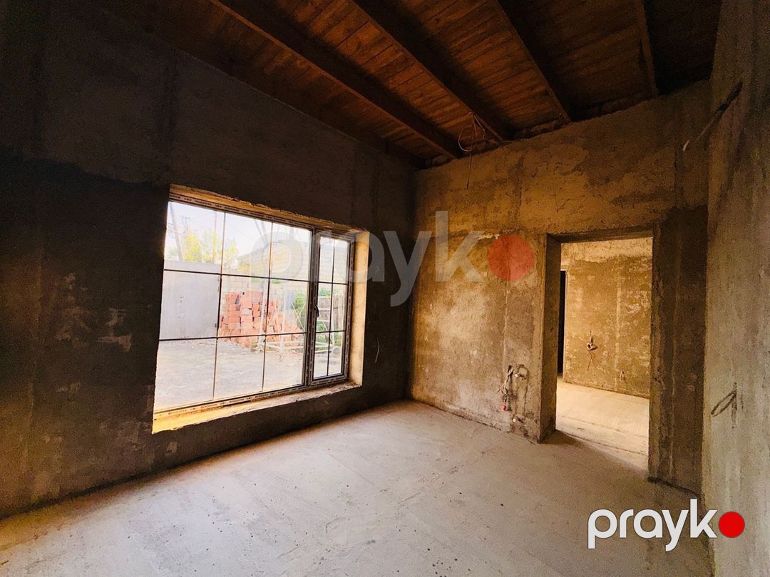 Həyət evi, Xaçmaz r — Ev, villa, Xaçmaz (9)