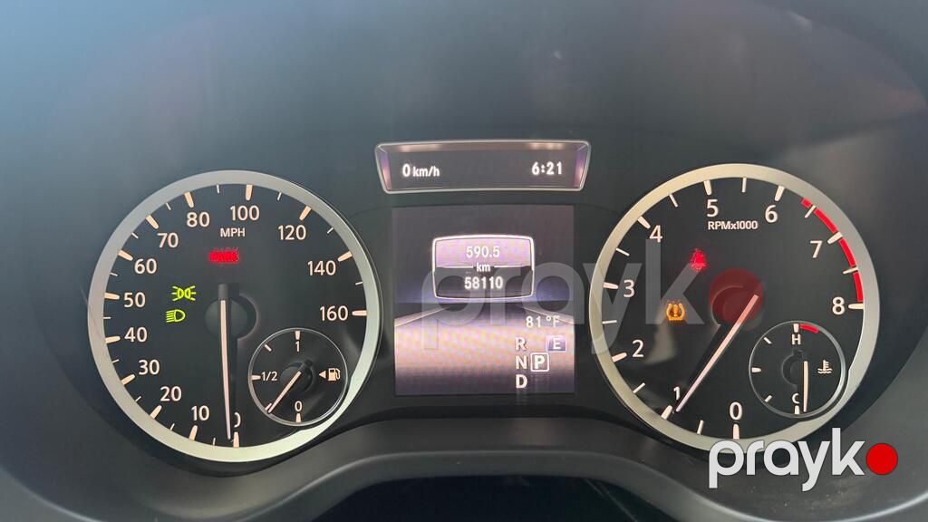 Infiniti QX30, 2.0 L, 2018 il, 58 110 km — Avtomobillər, Bakı (4)