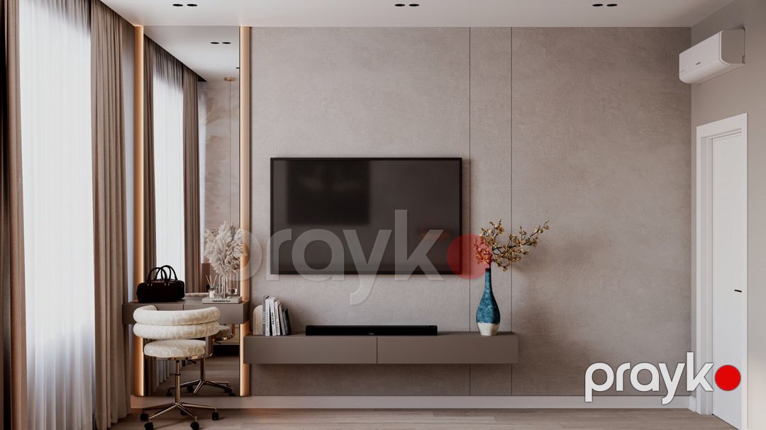 Satılır 3 otaqlı yeni tikili 98 m² — Mənzil, Bakı (11)