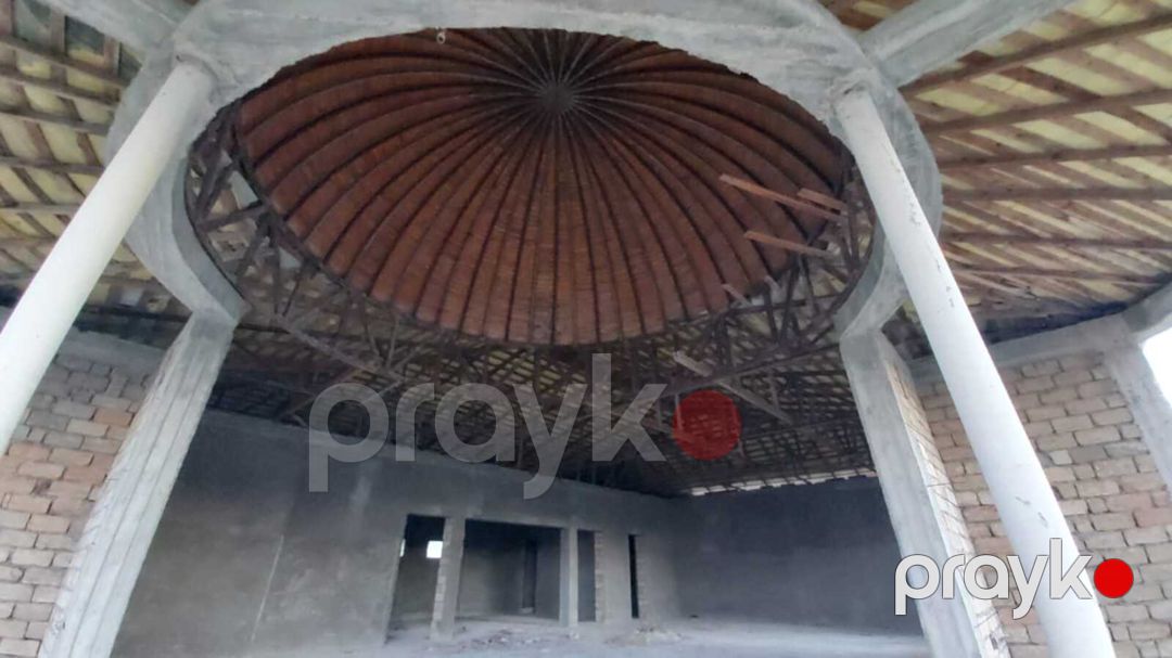 Satılır torpaq 117 sot — Torpaq, Bakı (12)
