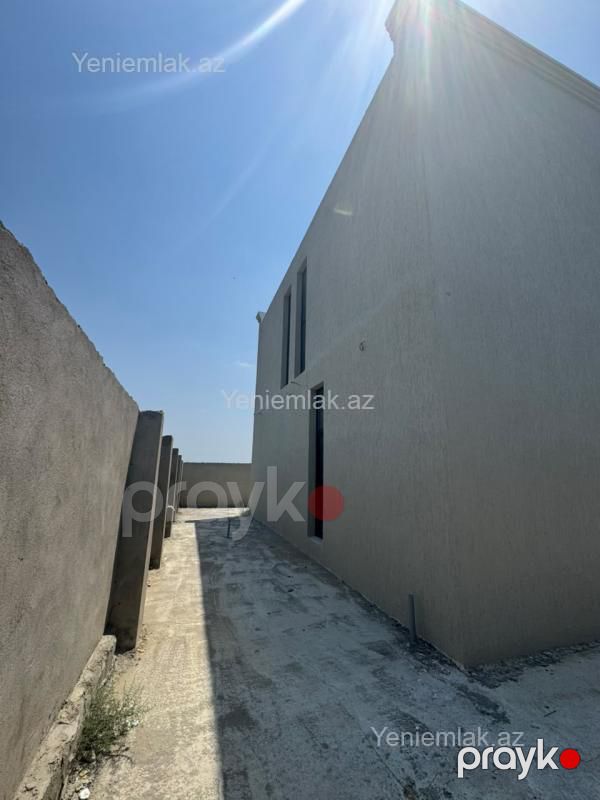 Satılır 5 otaqlı Həyət evi / Villa, 200 m², Novxanı — Ev, villa, Abşeron (5)