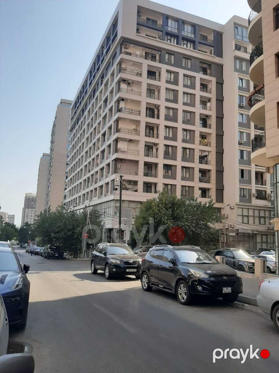 Satılır obyekt 65 m² — Əmlak, Bakı (2)