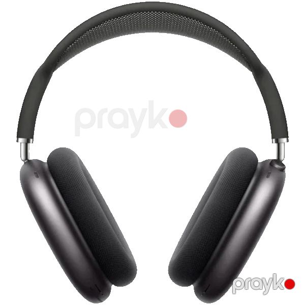 Apple AirPods Max Space Gray — Mallar, Bakı (4)