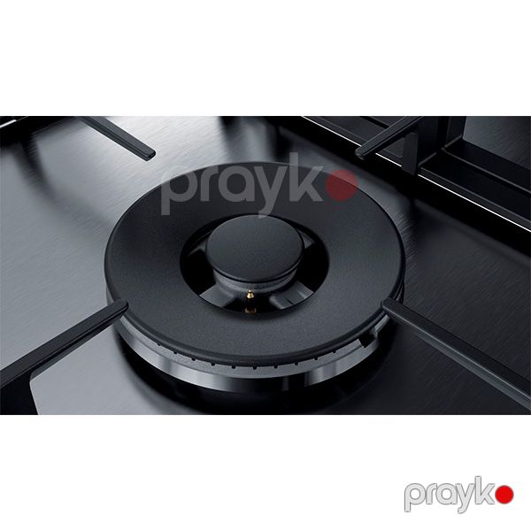 Bişirmə paneli Bosch PCR9A5B90M Metal — Mallar, Bakı (5)