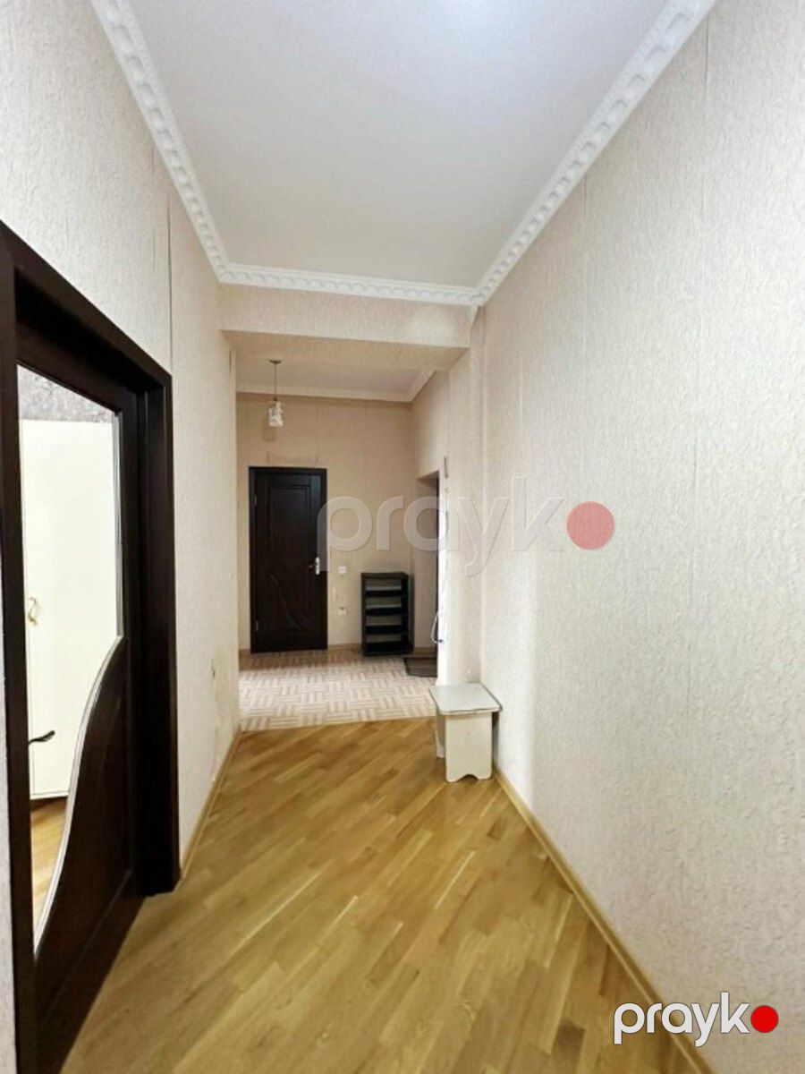 Satılır 2 otaqlı yeni tikili 88 m² — Mənzil, Bakı (8)