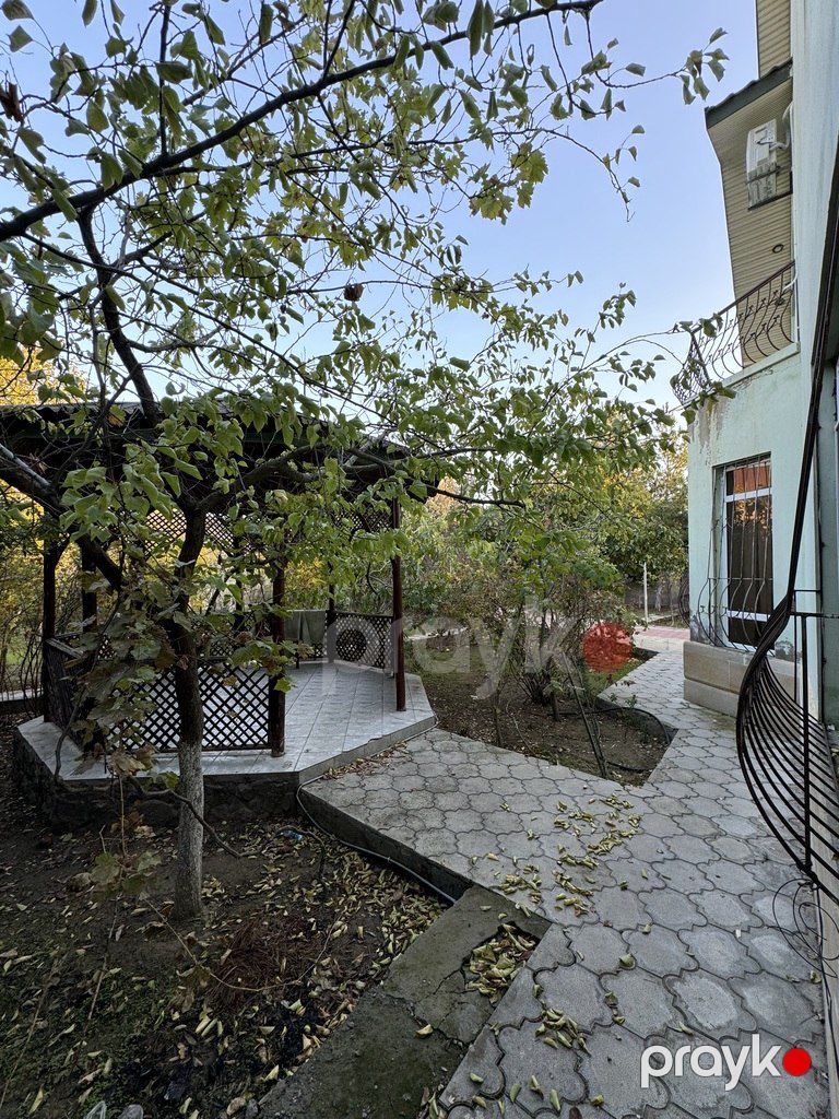 Satılır 6 otaqlı həyət evi/bağ evi 240 m² — Ev, villa, Bakı (8)
