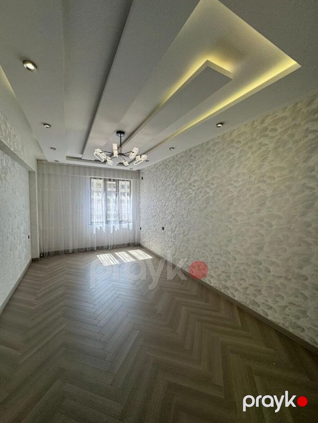 3 otaqlı, 165 kv. m — Mənzil, Bakı (8)