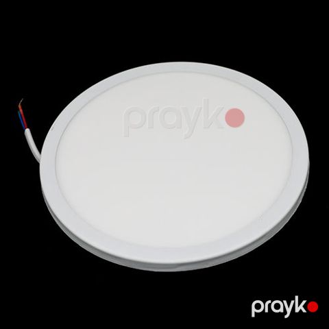LED spot 8W S2R146 wh tənzimlənən — Bakı