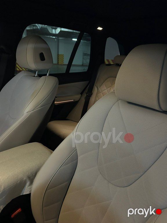 BMW X5, 3.0 L, 2022 il, 27 400 km — Avtomobillər, Bakı (12)