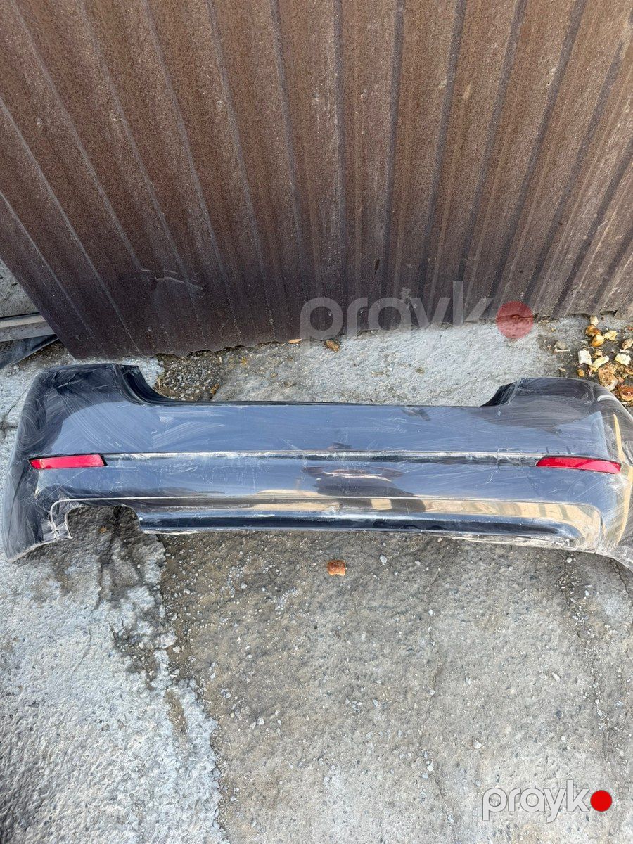 BMW F10 ön buferi — Ehtiyat hissələri və aksesuarlar, Bakı (4)