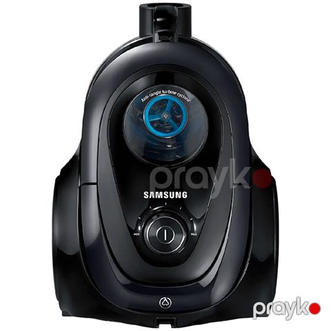 Tozsoran Samsung VC18M21D0VG/EV Black