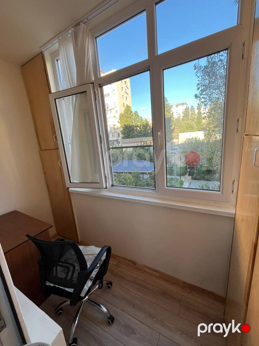 Satılır 3 otaqlı köhnə tikili 65 m² — Mənzil, Bakı (7)