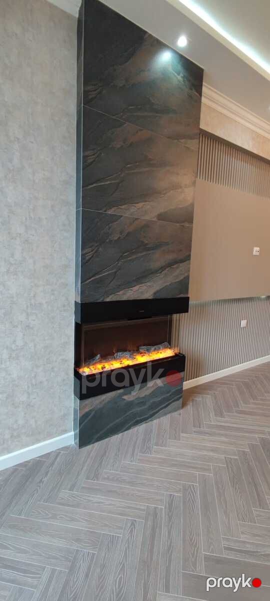 Satılır 3 otaqlı yeni tikili 138 m² — Mənzil, Bakı (8)