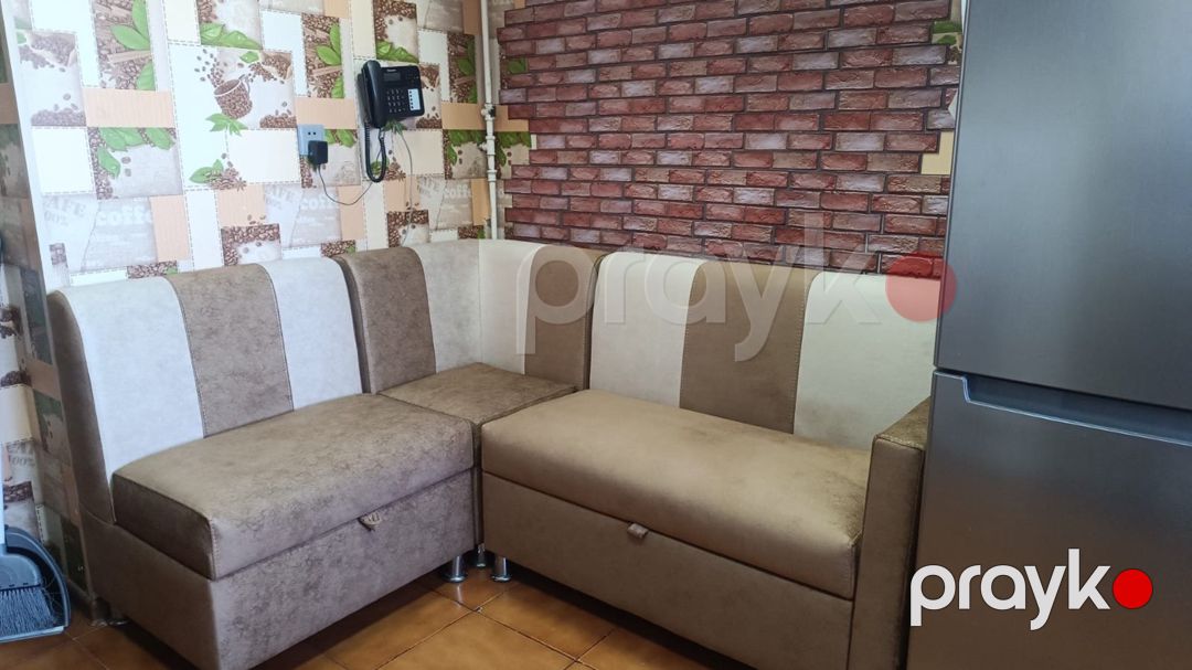 Satılır 2 otaqlı köhnə tikili 60 m² — Mənzil, Bakı (8)