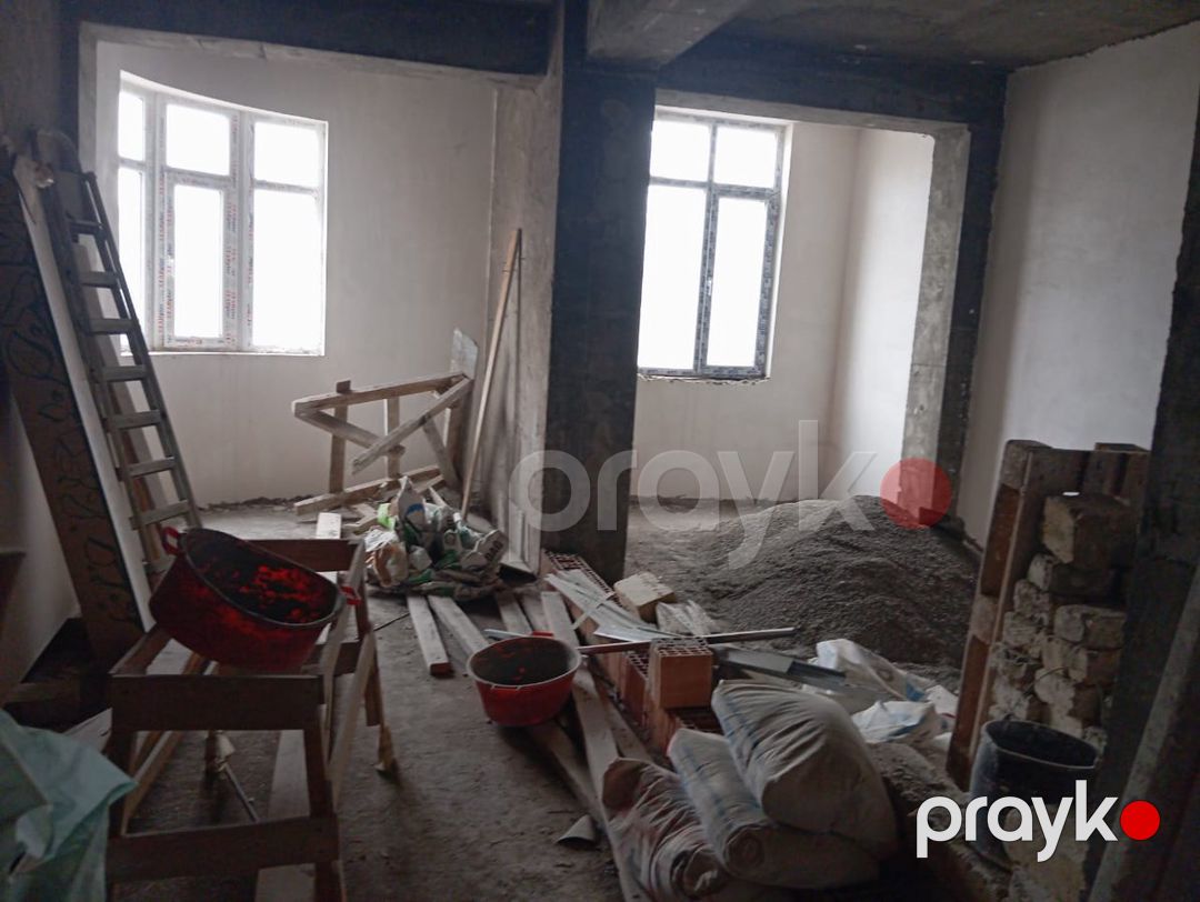 3 otaqlı mənzil, 130 m², Xərdalan ş., Xırdalan — Mənzil (6)