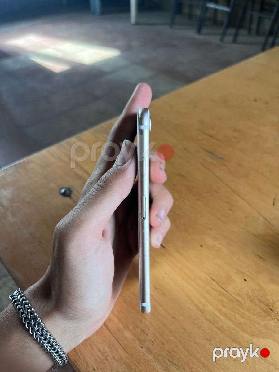 Apple iPhone 7 Gold 32GB — Smartfonlar, Quba (4)