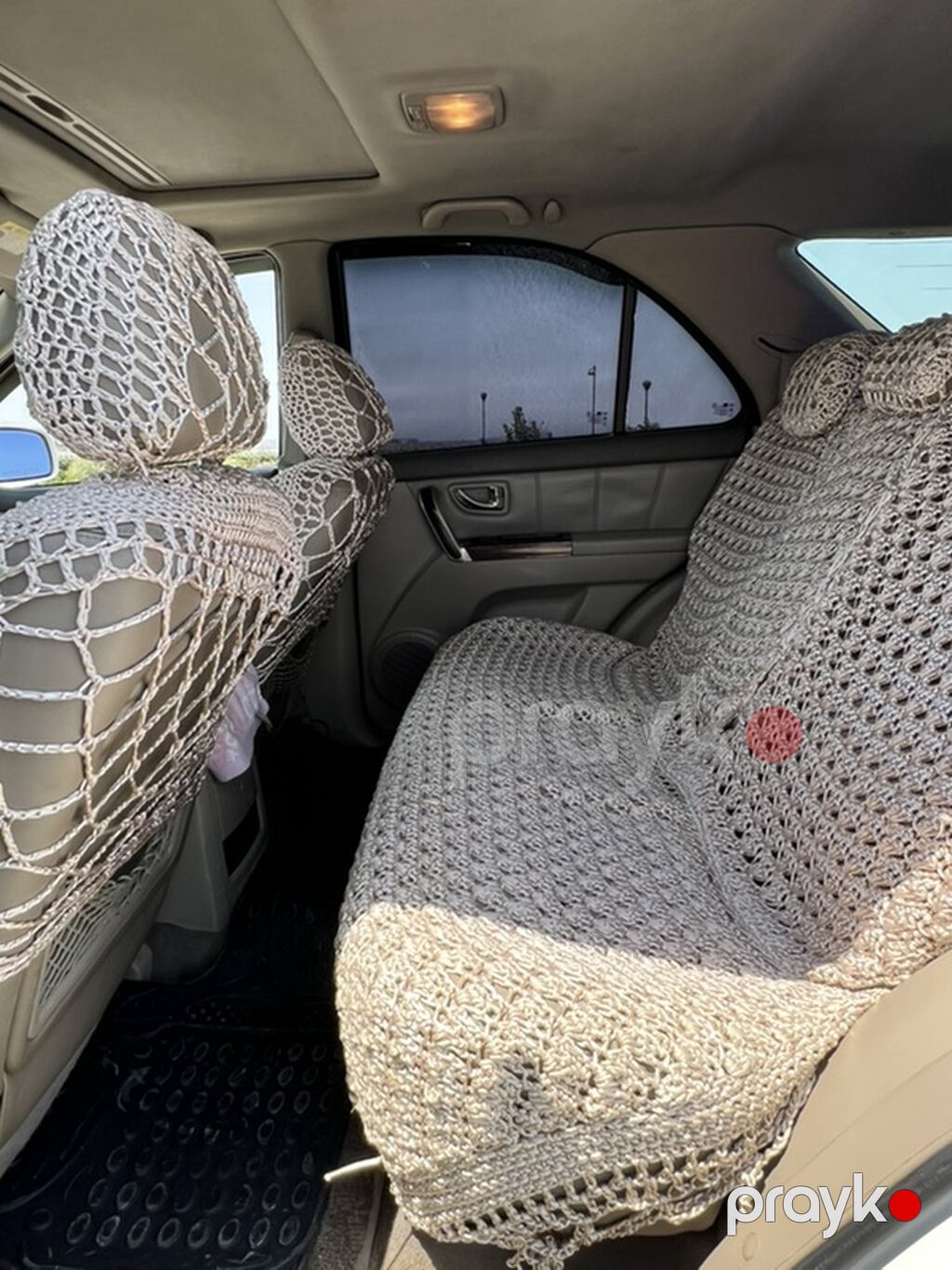 Kia Sorento: 2.5 l 2005 il Ofrouder/SUV — Avtomobillər, Digah (10)