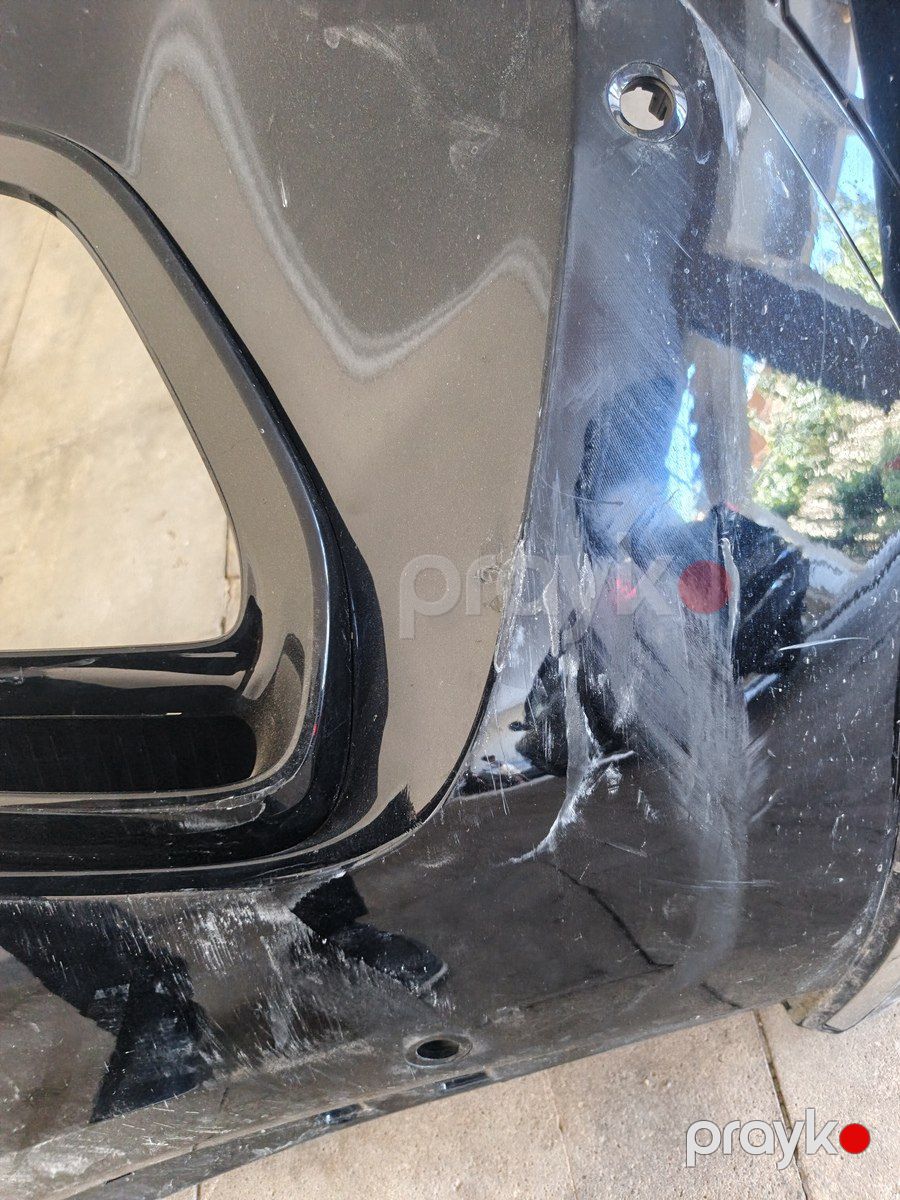Changan Q07 ön buferi — Ehtiyat hissələri və aksesuarlar, Bakı (3)