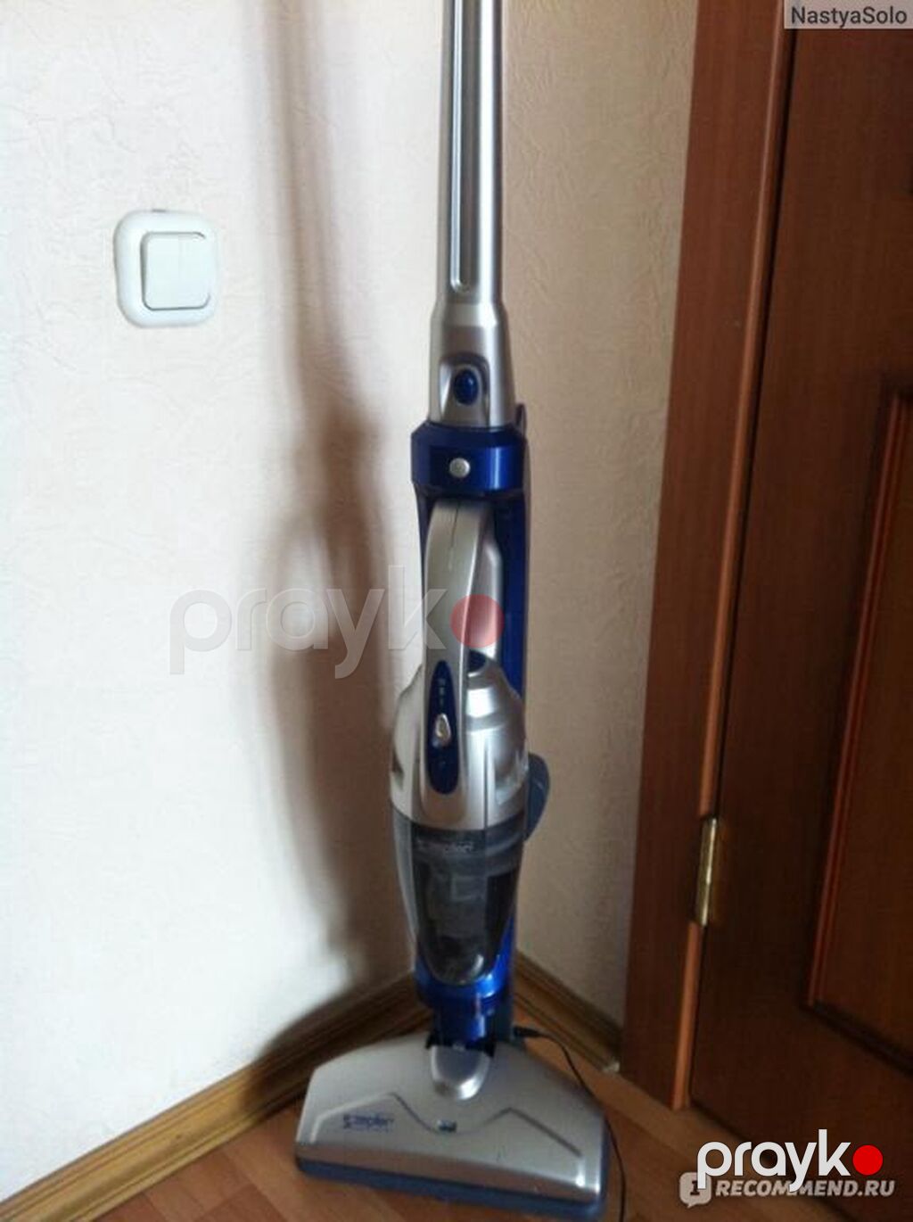 Zepter el toz sorani yaxshi iwlemir cox baha alinib zapcast kimi — Tozsoran, Bakı (2)