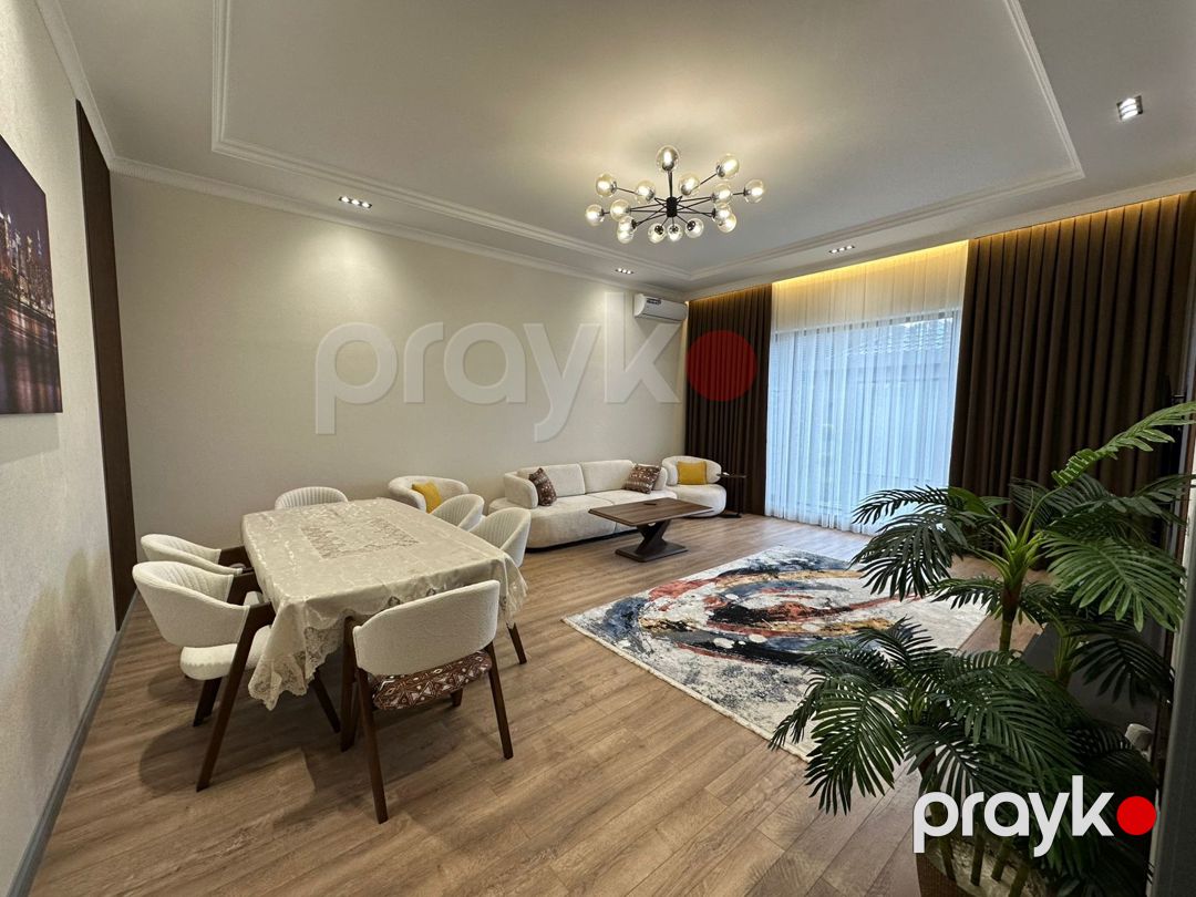 Satılır 5 otaqlı həyət evi/bağ evi 275 m² — Ev, villa, Bakı (2)