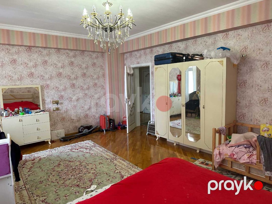 Satılır 4 otaqlı yeni tikili 150 m² — Mənzil, Bakı (10)