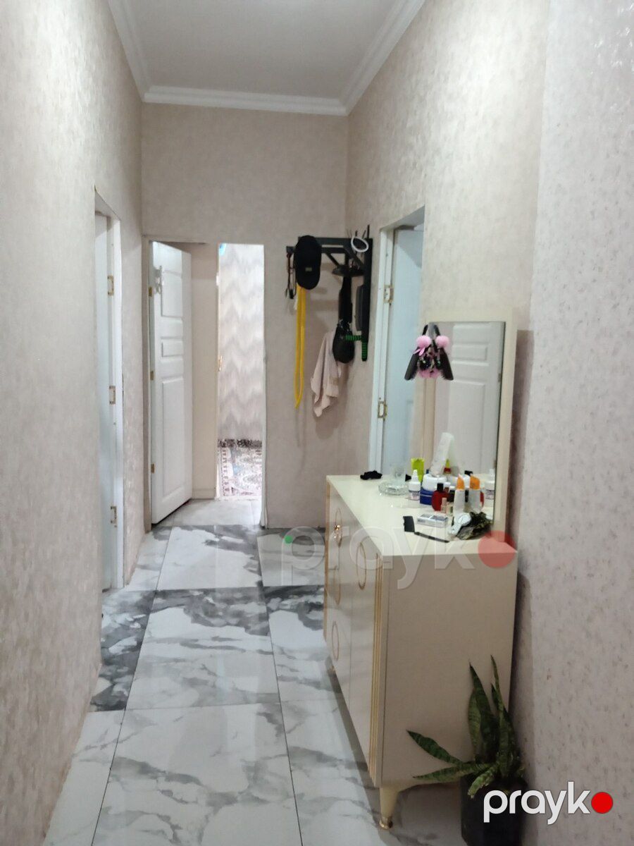 Həyət evi, Xəzər bağları — Ev, villa, Sumqayıt (6)