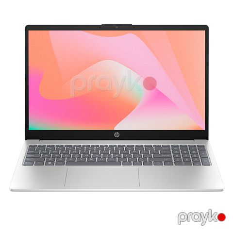 HP 15-fd0557nia (BL8P5EA#BH5) Silver