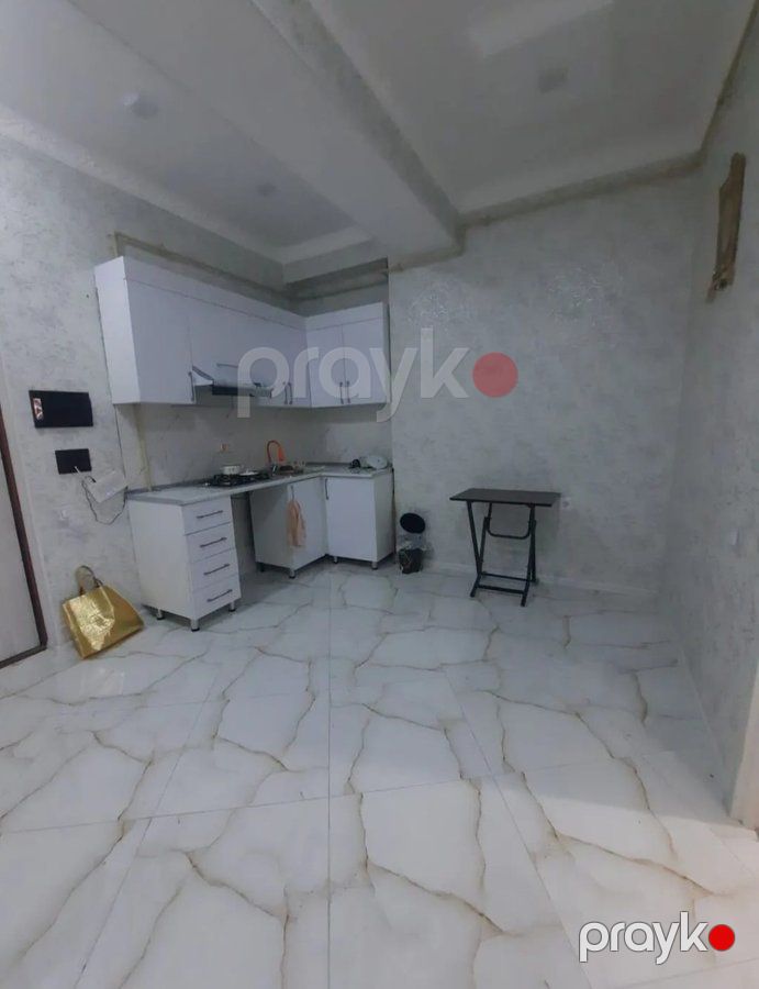 2 otaqlı mənzil, 55 m², xirdalan weh, Xırdalan — Mənzil (7)
