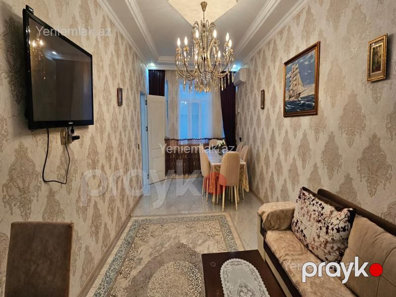 Satılır 5 otaqlı Həyət evi / Villa, 130 m², Corat köhnə — Ev, villa, Sumqayıt (8)