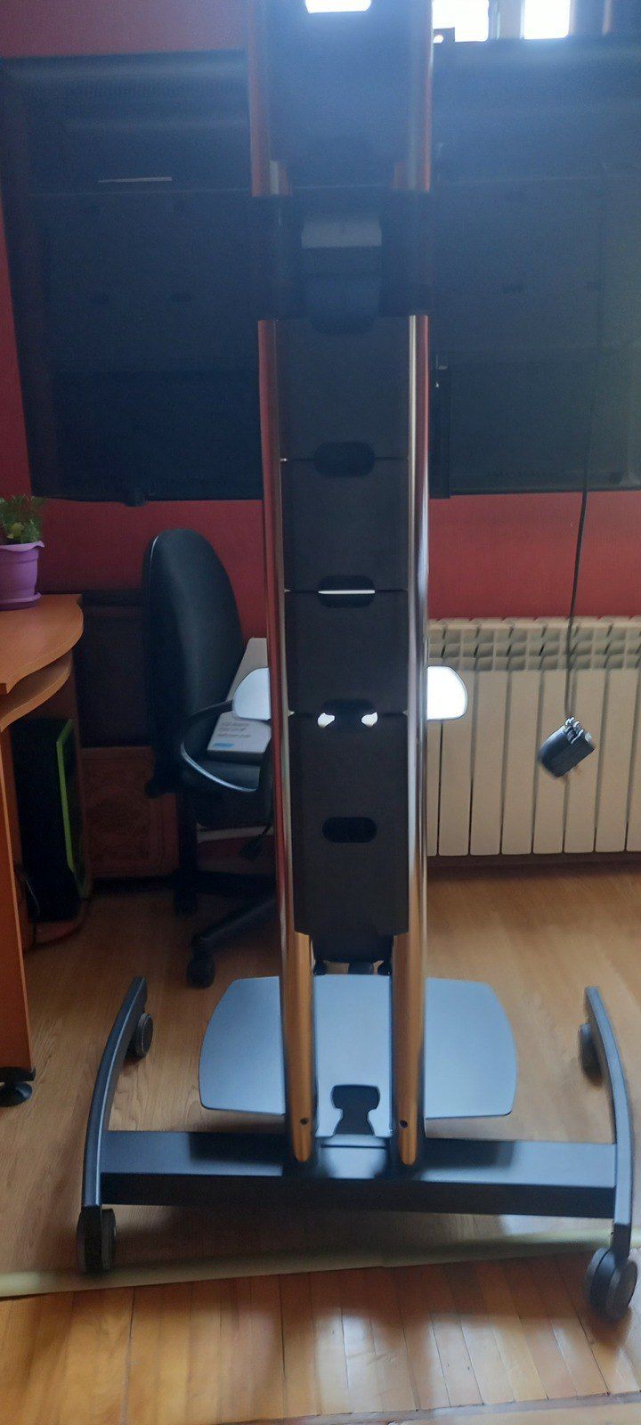 Televizor Samsung — TV və Video, Bakı (3)