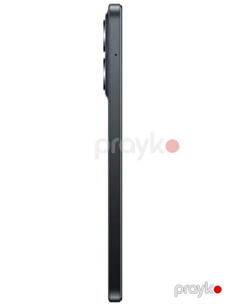 Xiaomi Redmi 15C 4GB/128GB NFC Midnight Black — Smartfonlar, Bakı (4)