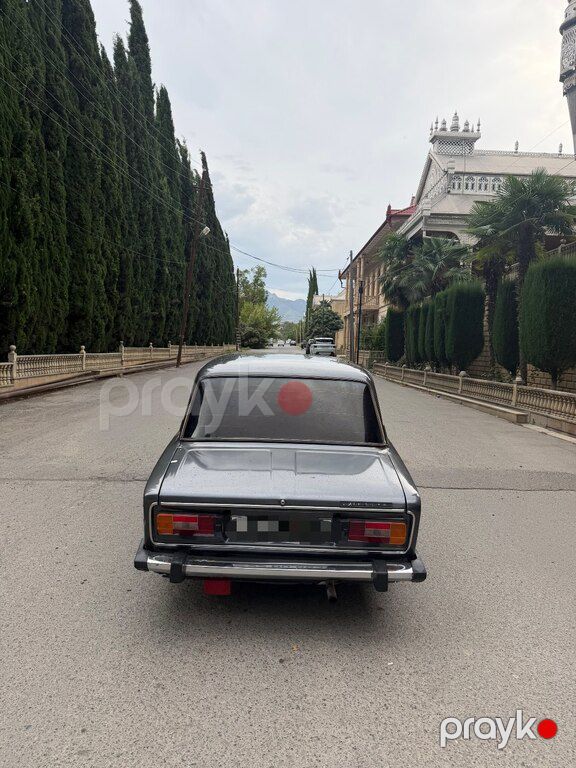 Lada (VAZ) 2106, 1.6 L, 2000 il, 659 984 km — Avtomobillər, Tovuz (7)