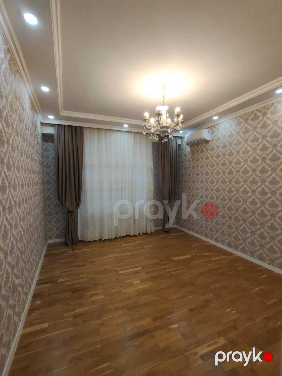 Satılır 3 otaqlı yeni tikili 74 m² — Mənzil, Bakı (5)