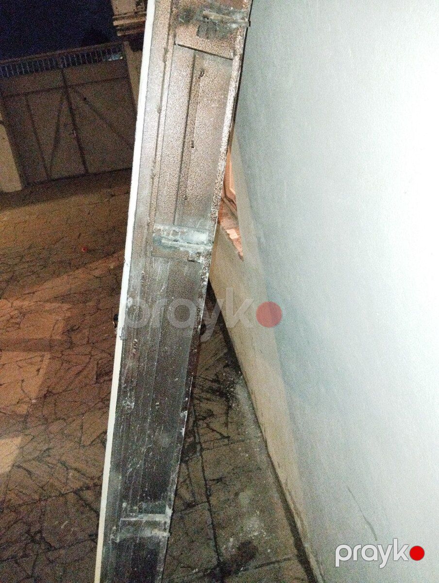 Seyf qapı — Təmir və inşaat, Bakı (3)