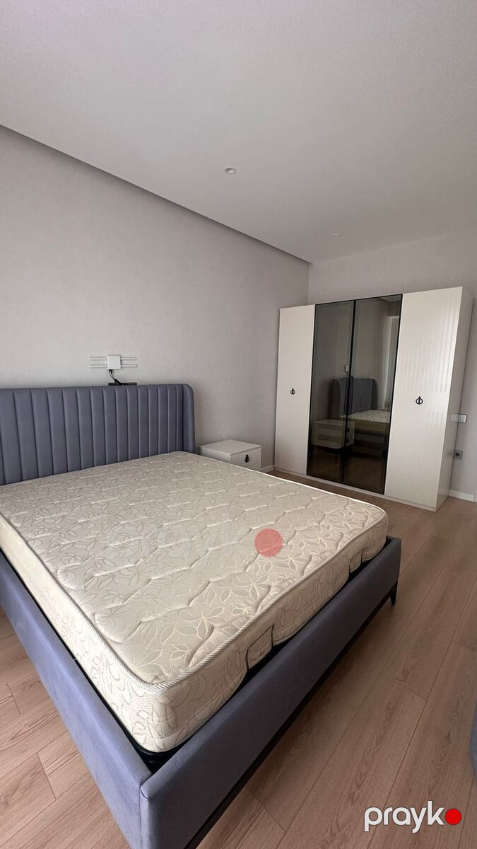 İcarəyə verilir 2 otaqlı yeni tikili 70 m² — Mənzil, Bakı (8)
