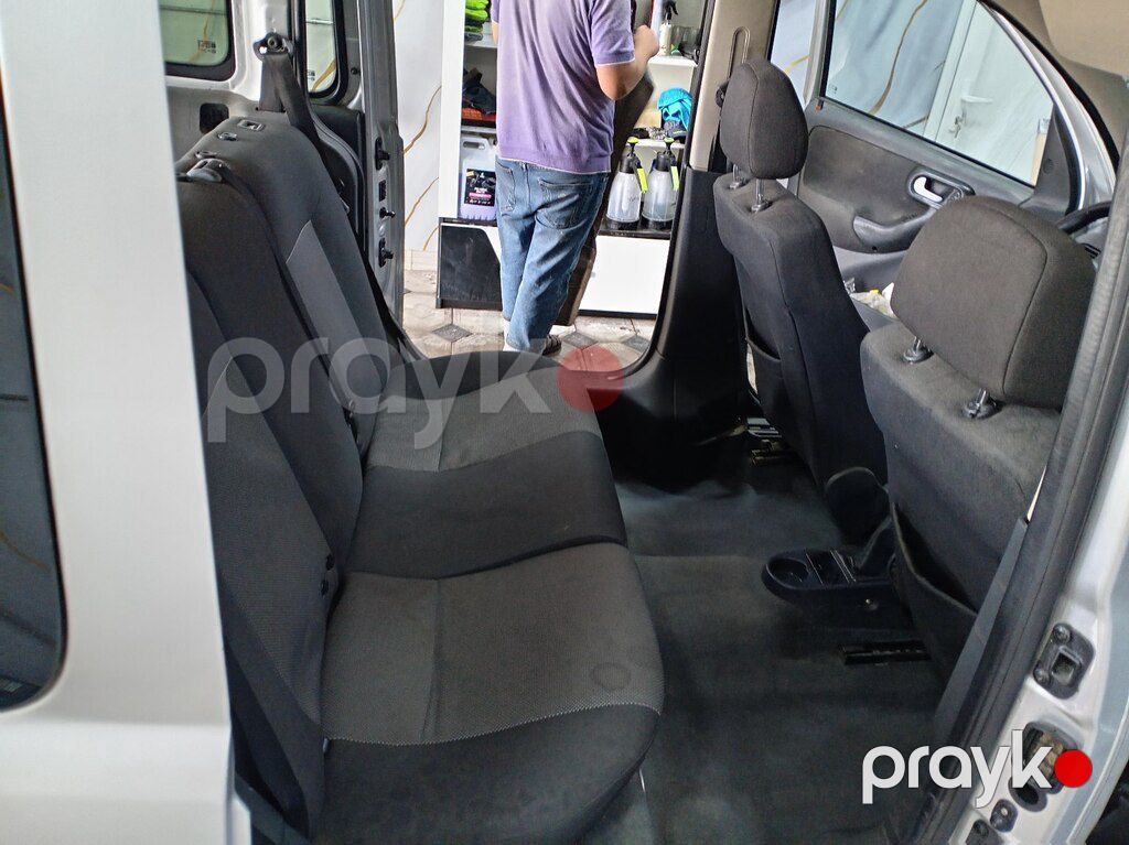 Opel Combo, 1.3 L, 2006 il, 300 489 km — Avtomobillər, Sumqayıt (12)