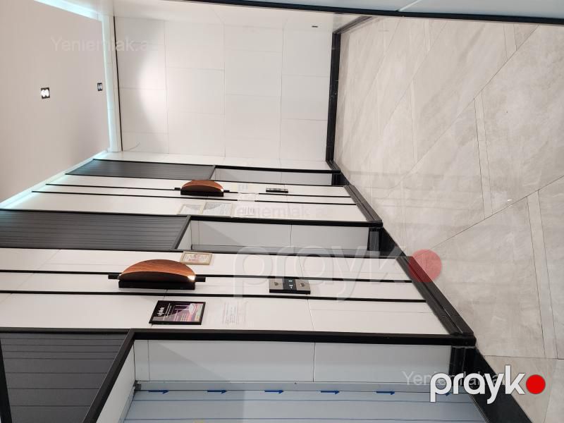 Satılır 2 otaqlı Bina evi menzil (Yeni tikili), 98.9 m², Nərimanov rayonu — Mənzil, Bakı (11)
