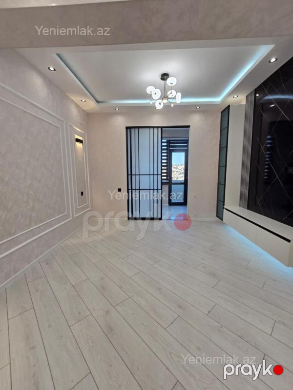 Satılır 2 otaqlı Bina evi menzil (Yeni tikili), 65 m², Xırdalan ş — Mənzil (3)