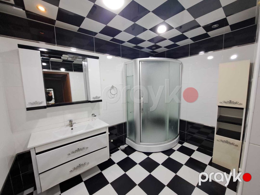 Satılır 3 otaqlı yeni tikili 136 m² — Mənzil, Bakı (12)