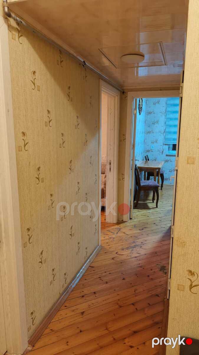 2-otaqlı yeni tikili kirayə verilir, Masazır qəs., 54 m² — Mənzil, Bakı (5)