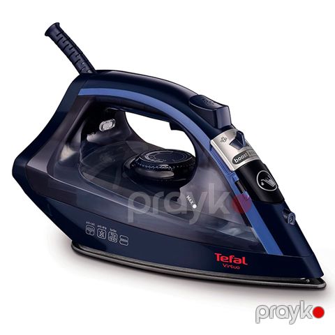 Ütü Tefal FV1713E0 Blue — Bakı