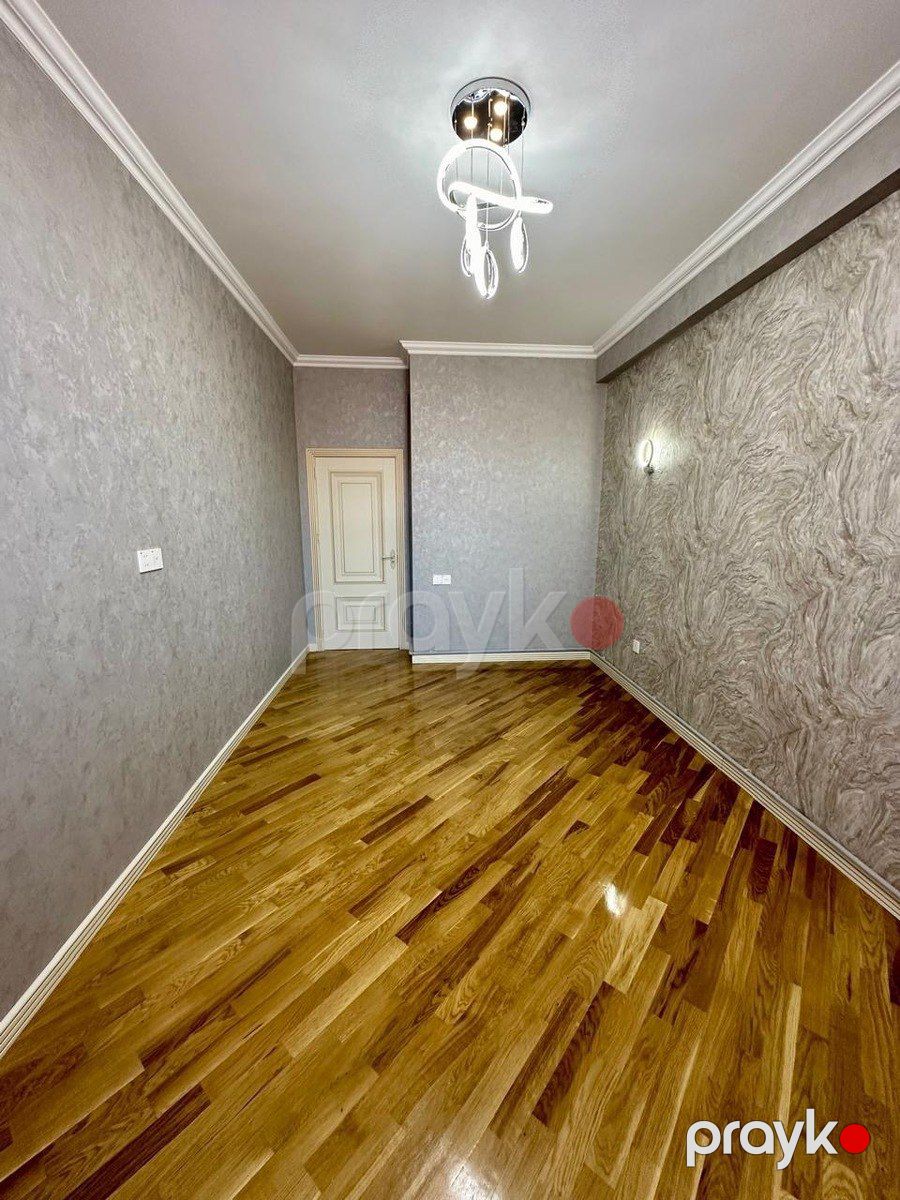Satılır 2 otaqlı yeni tikili 60 m² — Mənzil, Bakı (9)