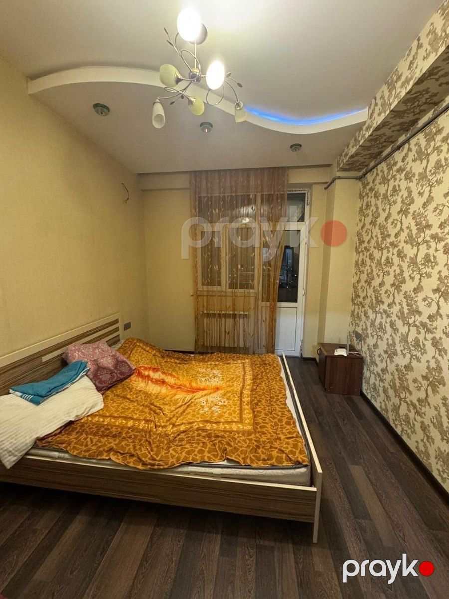 Satılır 3 otaqlı yeni tikili 88 m² — Mənzil, Bakı (3)