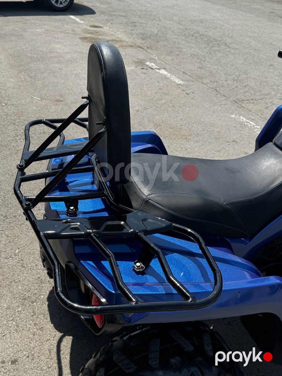 Kvadrosikl Kaxa ATV, 2023 il — Motosiklet və mopedlər, Gəncə (11)